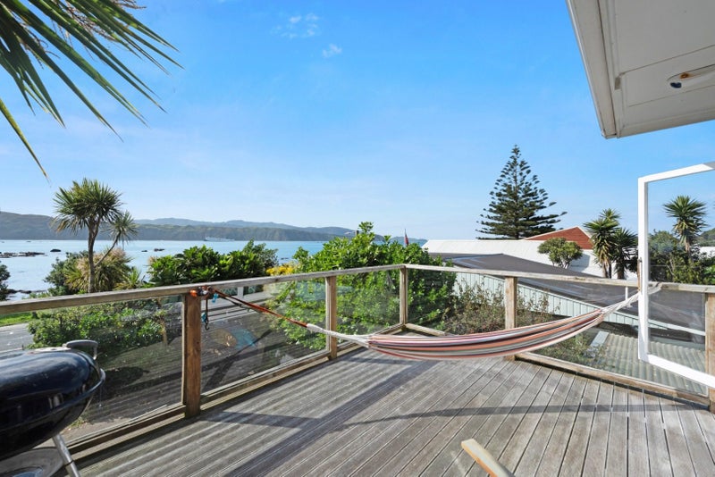 115 Breaker Bay Road, Breaker Bay, Wellington - Carousel 2
