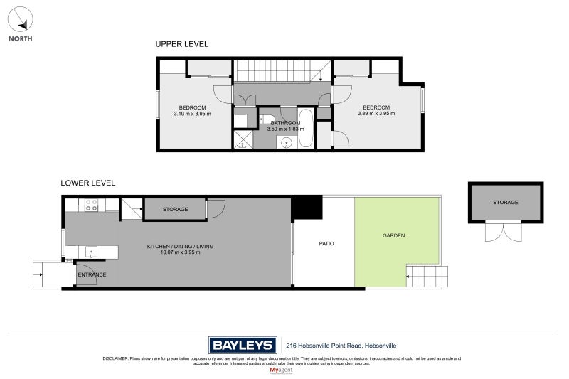 216 Hobsonville Point Road, Hobsonville, Auckland - Carousel 18