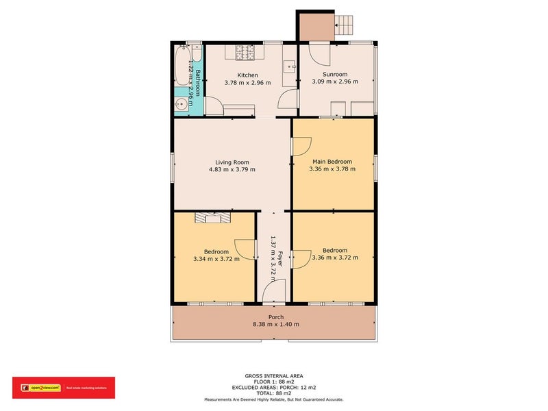 27 Harcourt Street, Grey Lynn, Auckland - Carousel 11