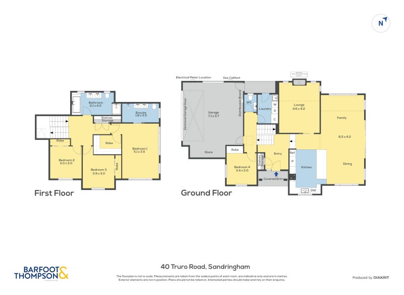 40 Truro Road, Sandringham, Auckland - Carousel 22