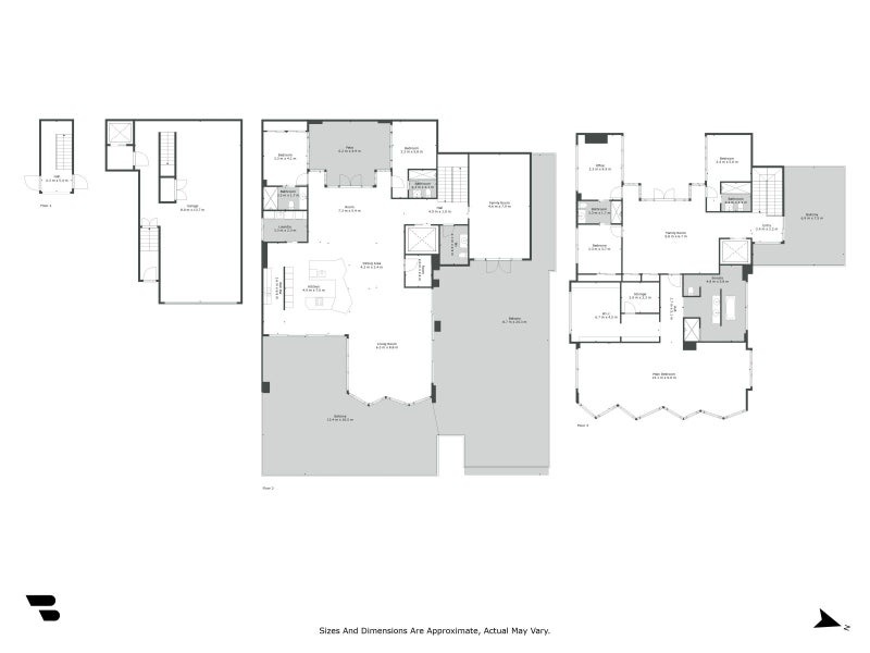 32A Arthur Street, Ponsonby, Auckland - Carousel 21