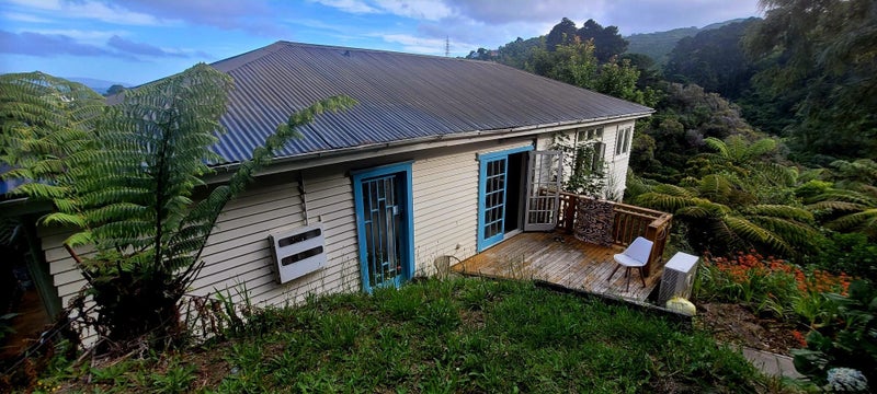 6 Semeloff Terrace, Aro Valley, Wellington - Carousel 2