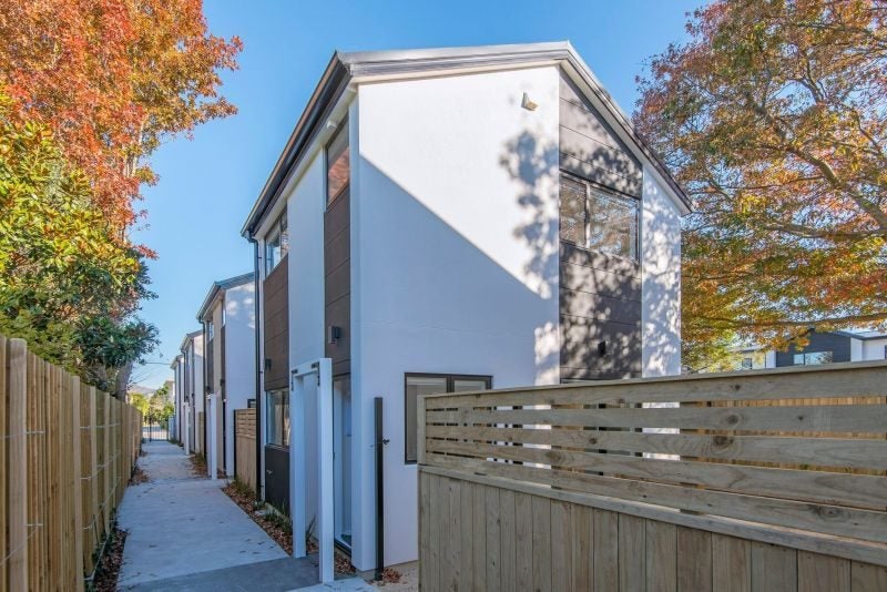 4/283 Armagh Street, Christchurch Central, Christchurch - Carousel 1