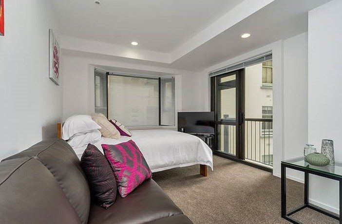 3E/2 Eden Crescent, Auckland Central, Auckland - Carousel 2