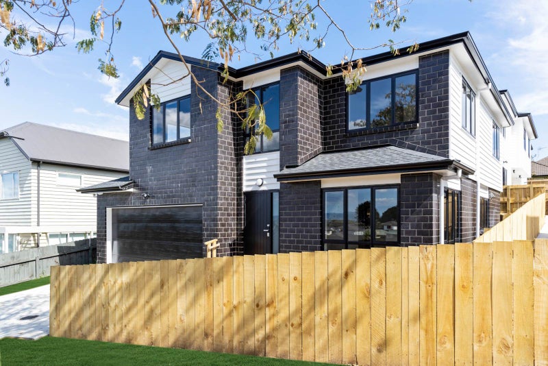 14A Cairnsvale Rise, Manurewa, Auckland - Carousel 2