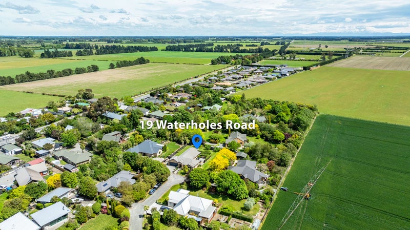 19 Waterholes Road, Christchurch - Carousel 38
