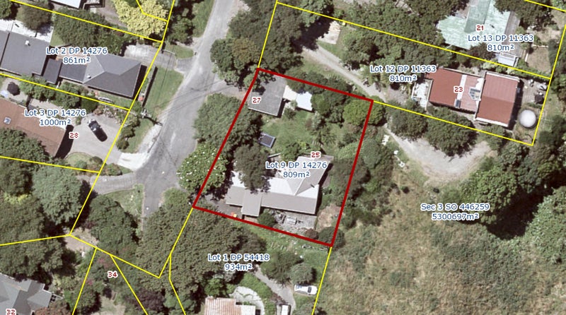 25 Dell Road, Raumati South, Paraparaumu - Carousel 30