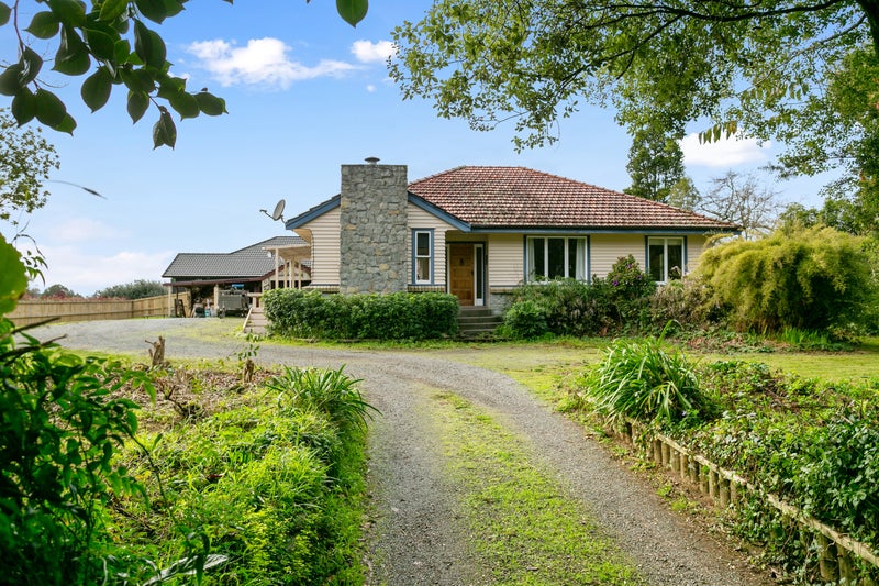 21 Rolleston Street, Kihikihi, Te Awamutu - Carousel 1