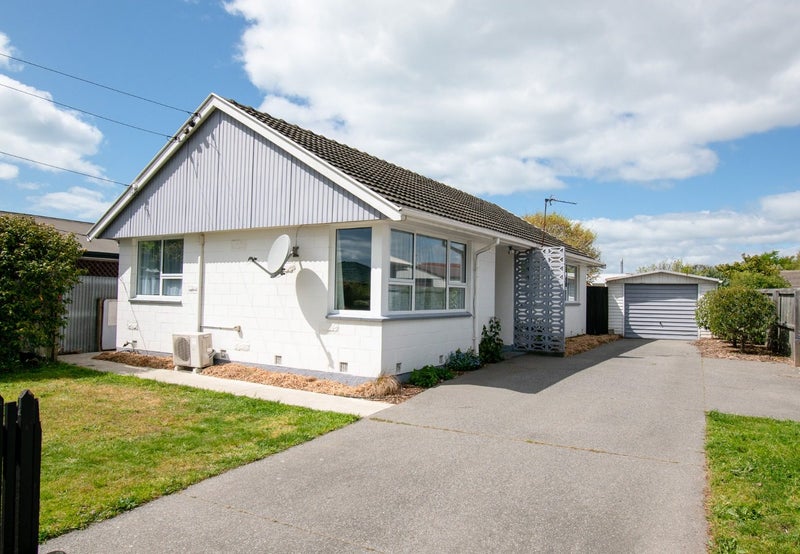 23 Carters Road, Aranui, Christchurch - Carousel 1