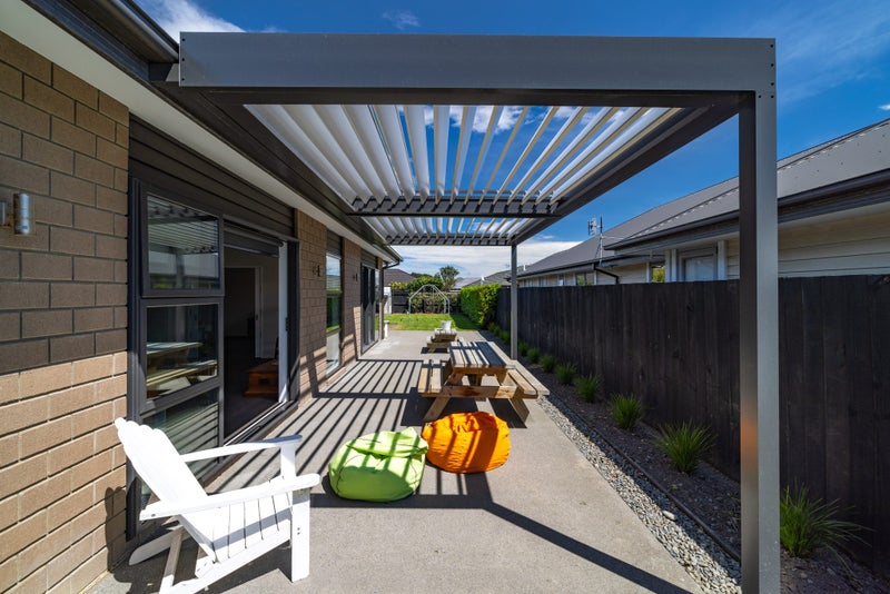 8 Bennington Way, Wigram, Christchurch - Carousel 2
