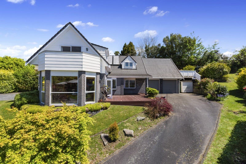 9 Balwyn Avenue, Tihiotonga, Rotorua - Carousel 1