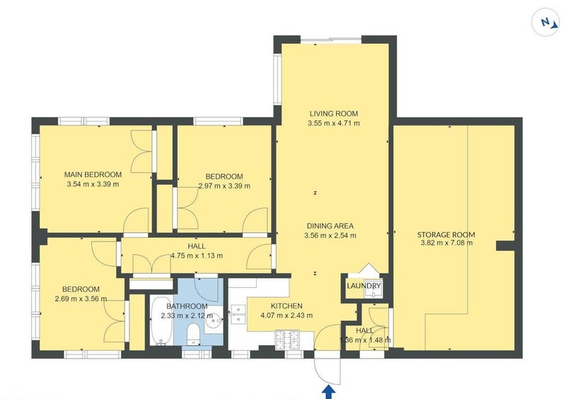 3 Lewisham Street, Highland Park, Auckland - Carousel 11