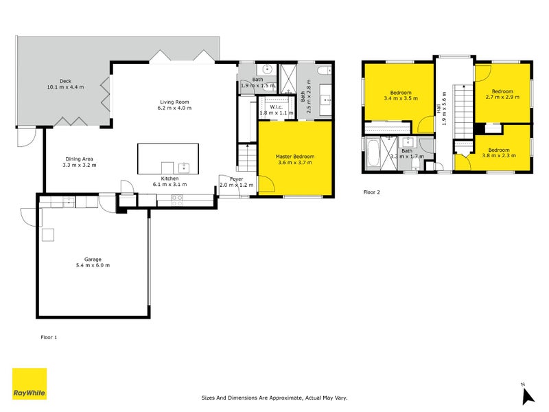 2/31 Torrance Street, Royal Oak, Auckland - Carousel 22