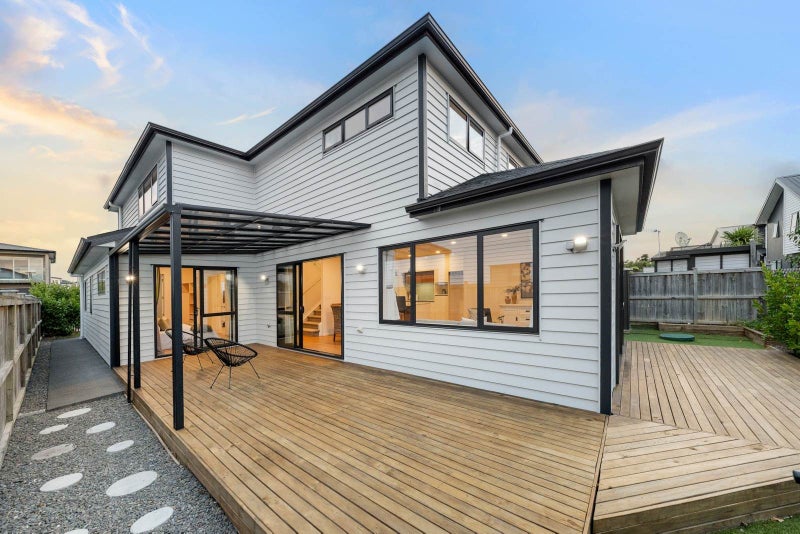 56 Myland Drive, Hobsonville, Auckland - Carousel 2