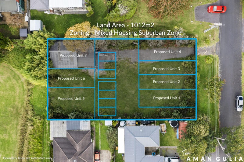 3 Knox Road, Swanson, Auckland - Carousel 1