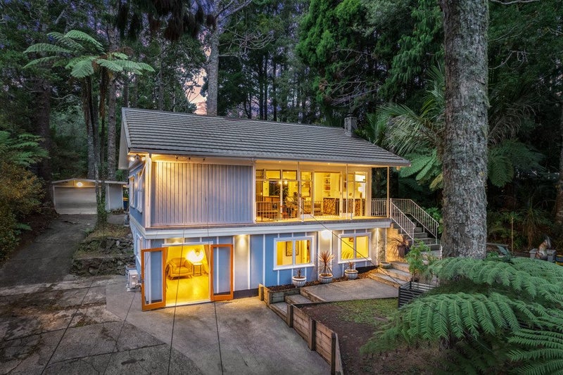 80 Waima Crescent, Titirangi, Auckland - Carousel 2