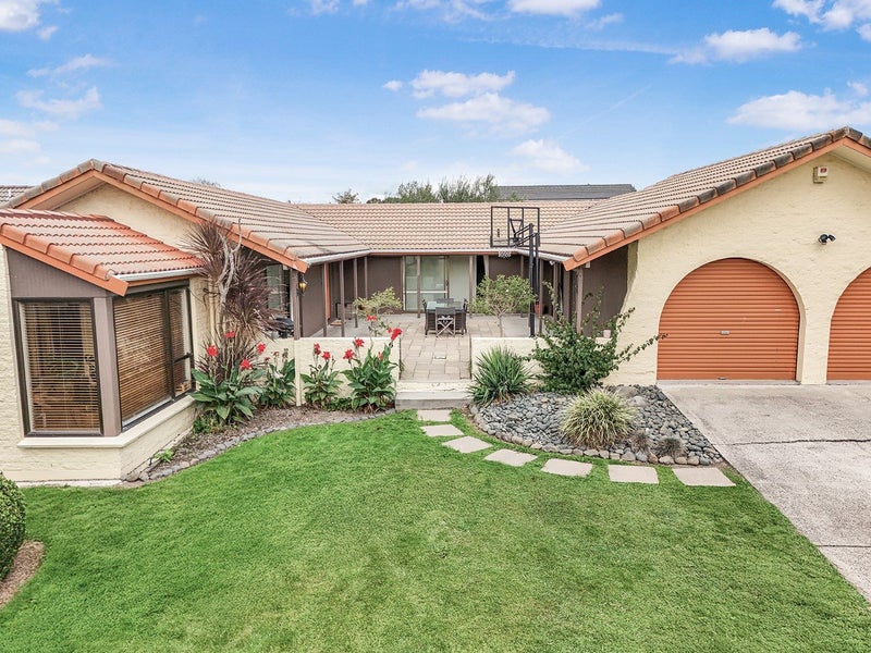 6 Mayfair Avenue, Chartwell, Hamilton - Carousel 2