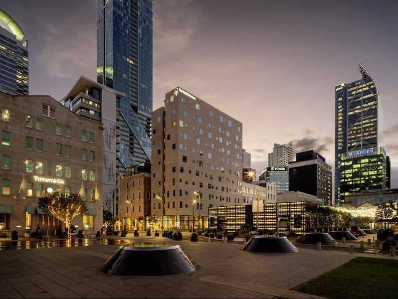 12B/32 Eden Crescent, Auckland Central, Auckland - Carousel 2