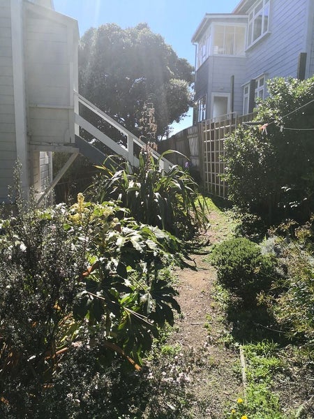 1A Lonsdale Crescent, Rongotai, Wellington - Carousel 25