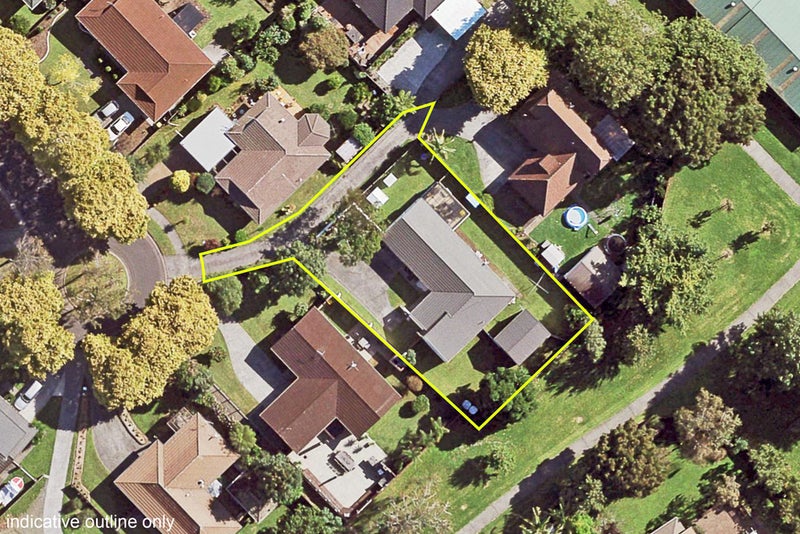 26 Donzella Place, Conifer Grove, Takanini - Carousel 10