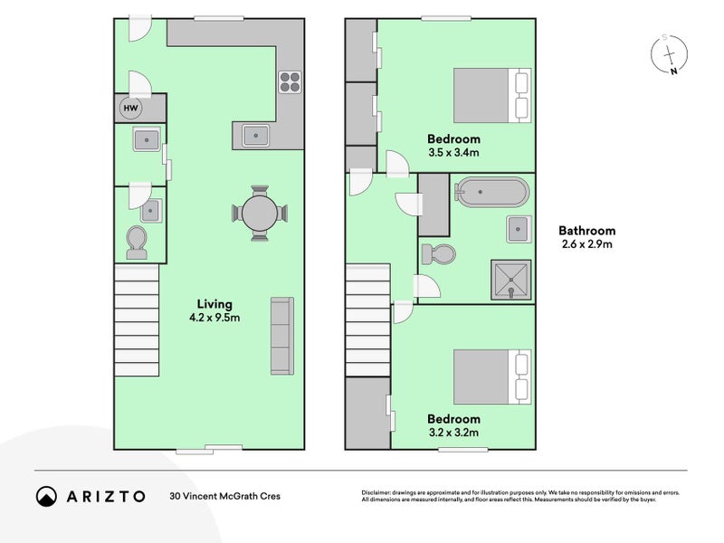 30 Vincent McGrath Crescent, Swanson, Auckland - Carousel 14