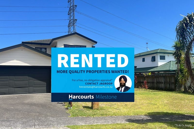 16 Lamia Place, The Gardens, Auckland - Carousel 1