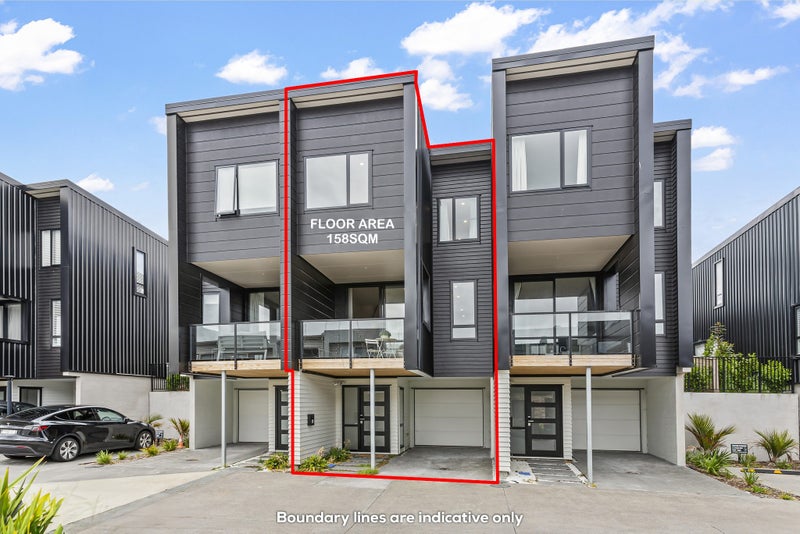 54 Tamora Lane, Avondale, Auckland - Carousel 1