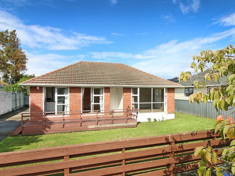 116 Fitzroy Street, Terrace End, Palmerston North - Carousel 1