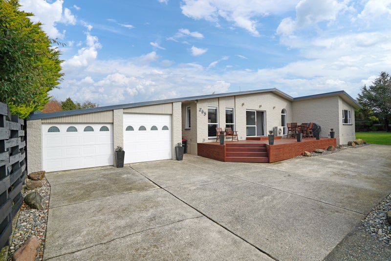 265 Talbot Street, Hargest, Invercargill - Carousel 1