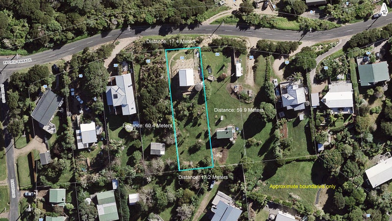 24 Pacific Parade, Surfdale, Waiheke Island - Carousel 16