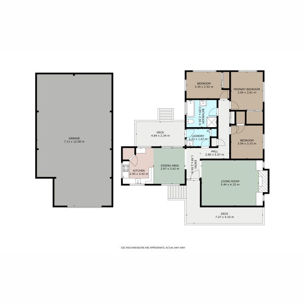 142 Cambridge Road, Bethlehem, Tauranga - Carousel 27