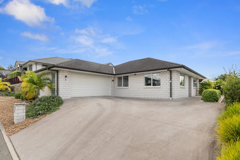 6 Kainui Heights, Te Kamo, Whangārei - Carousel 16