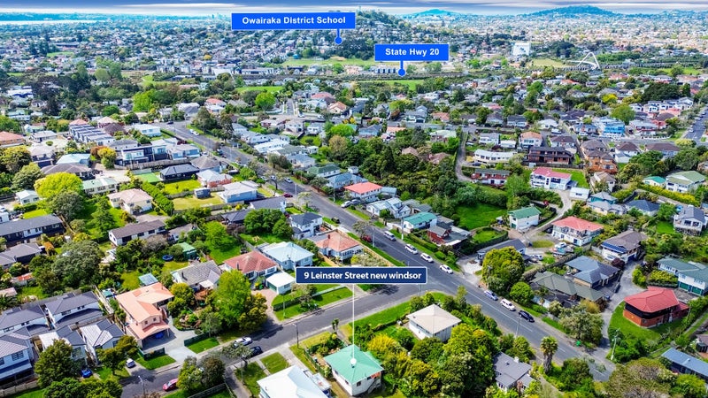 9 Leinster Street, New Windsor, Auckland - Carousel 5