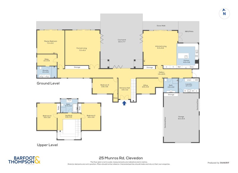 25 Munros Road, Papakura - Carousel 25