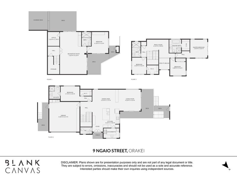 9 Ngaio Street, Orakei, Auckland - Carousel 36