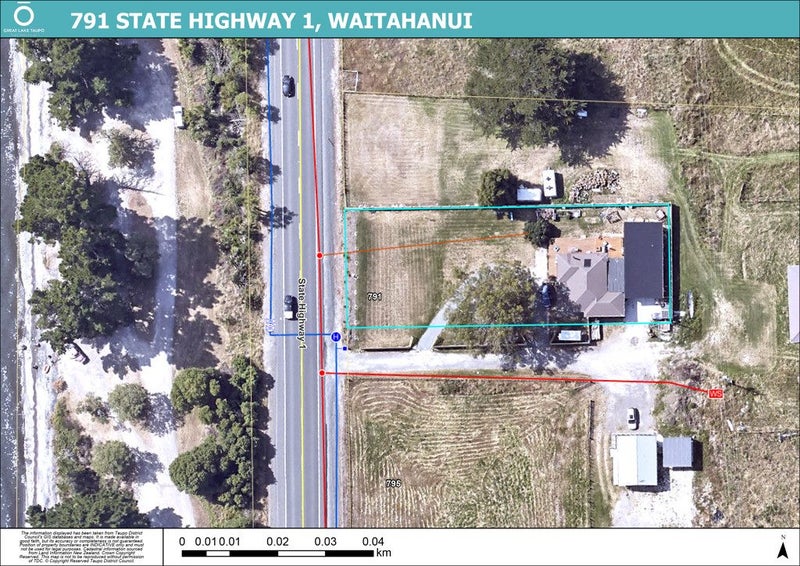 791 State Highway 1, Taupo - Carousel 29