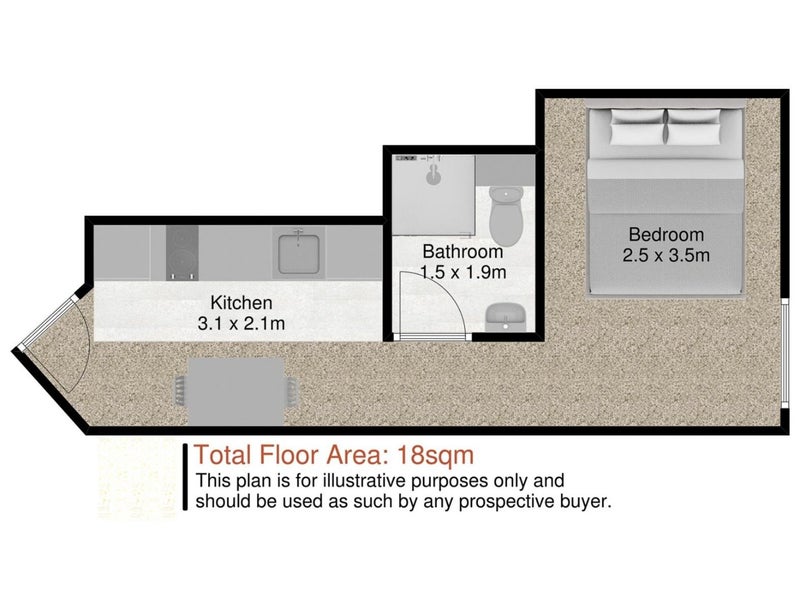 1611/11 Liverpool Street, Auckland Central, Auckland - Carousel 8