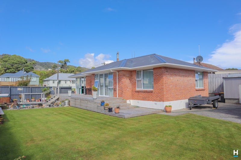 76 Fitzgerald Street, Cobden, Greymouth - Carousel 2