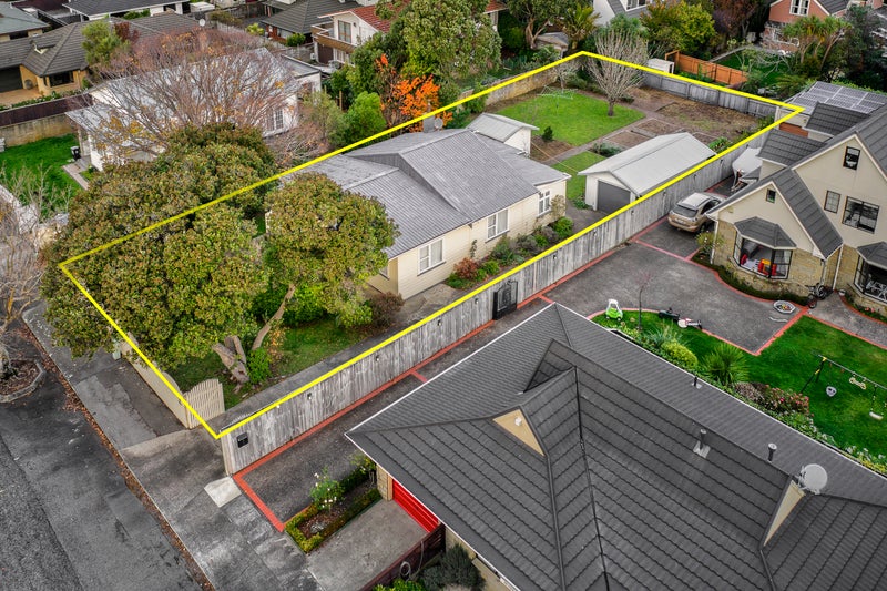 8 Nikau Grove, Woburn, Lower Hutt - Carousel 2