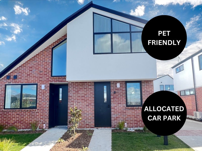 4/21 Montreal Street, Sydenham, Christchurch - Carousel 1