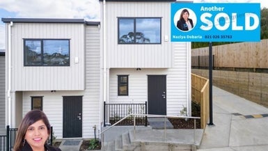 1/16 Reynella Drive, Massey, Auckland - Carousel 1