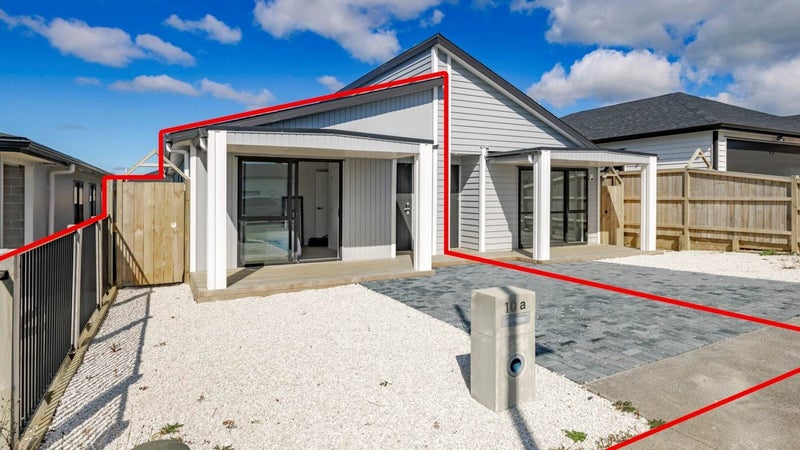 10A Karihi Road, Karaka, Papakura - Carousel 1