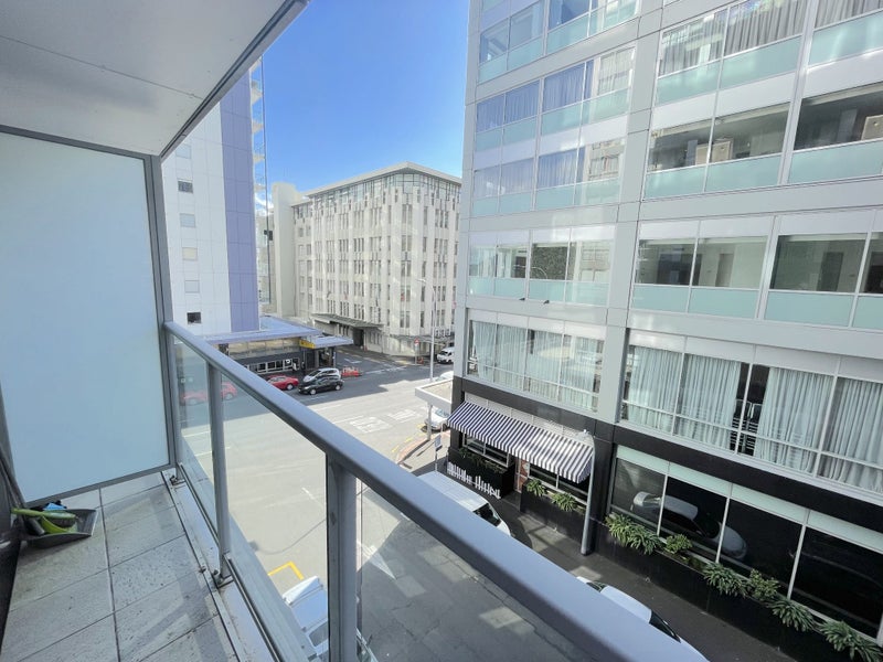 3G/34 Kingston Street, Auckland Central, Auckland - Carousel 1