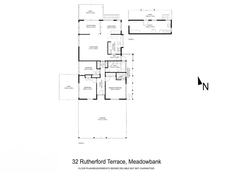 32 Rutherford Terrace, Meadowbank, Auckland - Carousel 18