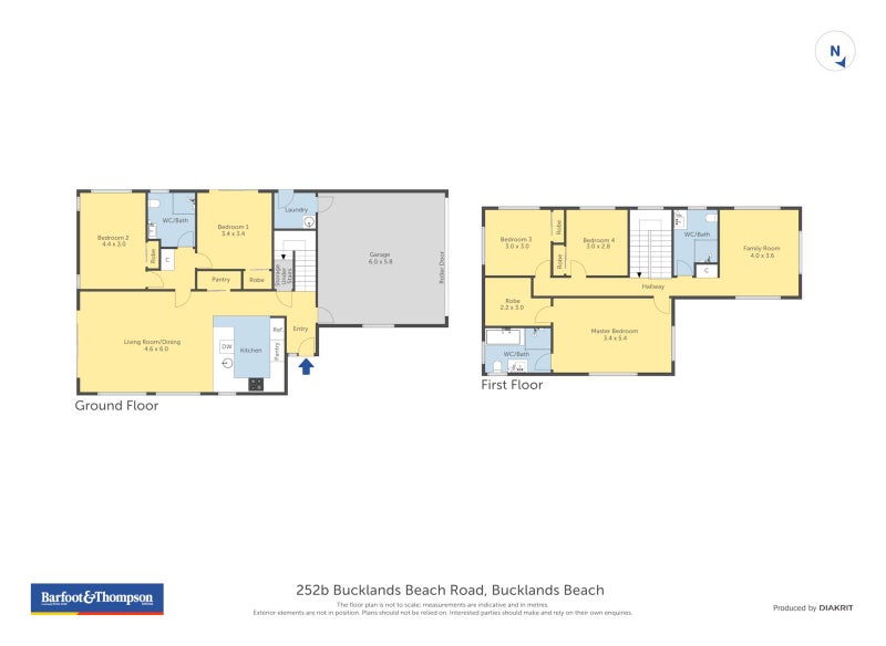 252B Bucklands Beach Road, Bucklands Beach, Auckland - Carousel 19