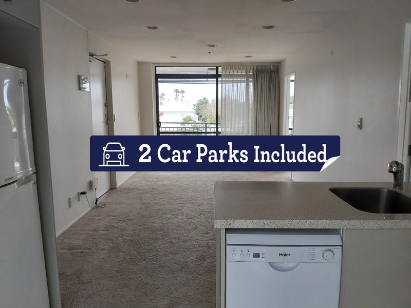 5F/28 Stanwell Street, Parnell, Auckland - Carousel 1