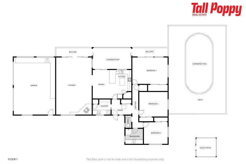 23 Bay View Road, Atawhai, Nelson - Carousel 23
