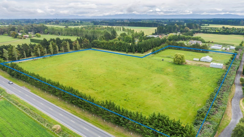 3 West Coast Road, Yaldhurst, Christchurch - Carousel 2