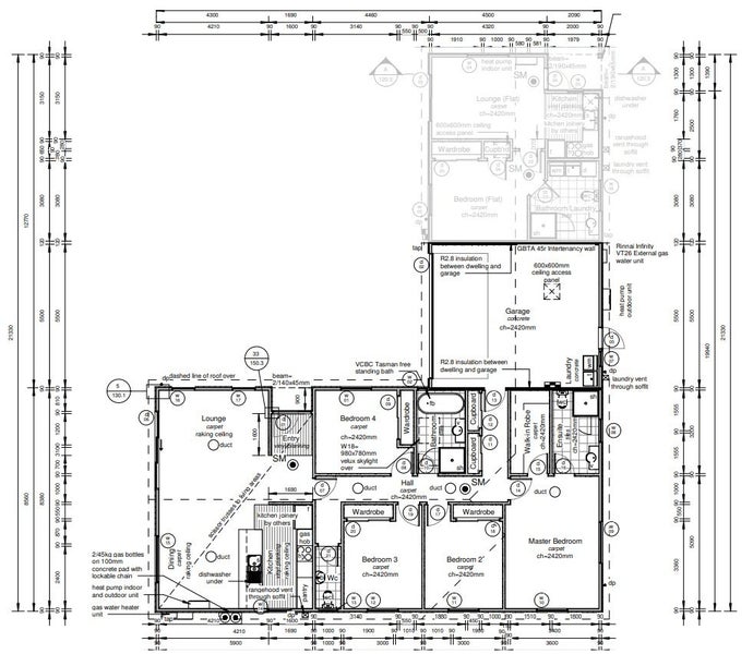 29 Ashenhurst Way, Lower Shotover, Queenstown - Carousel 24