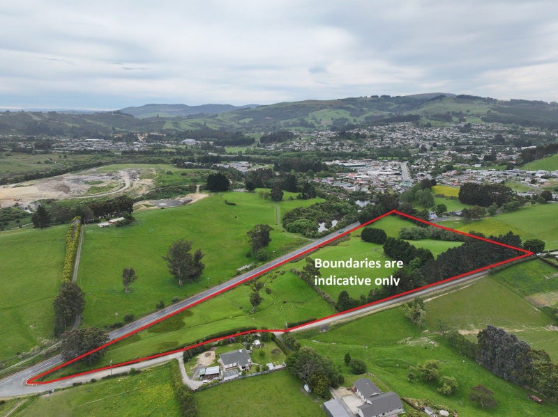 26 Allen Road South, Waldronville, Dunedin - Carousel 2